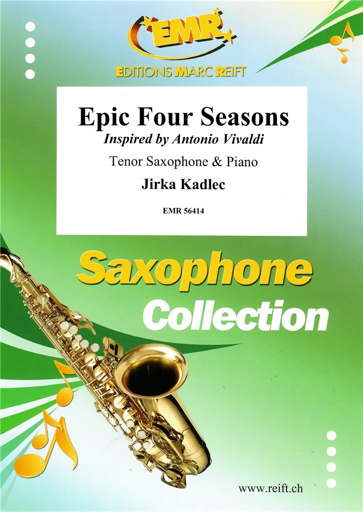 Epic Four Seasons
